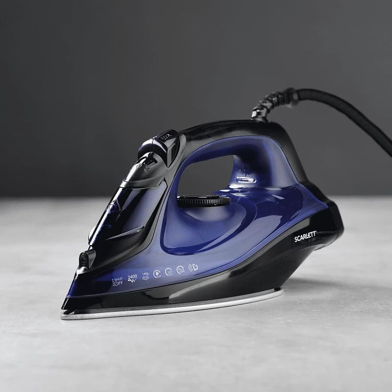 Как почистить утюг - ТОП-12 проверенных и эффективных способов - 8